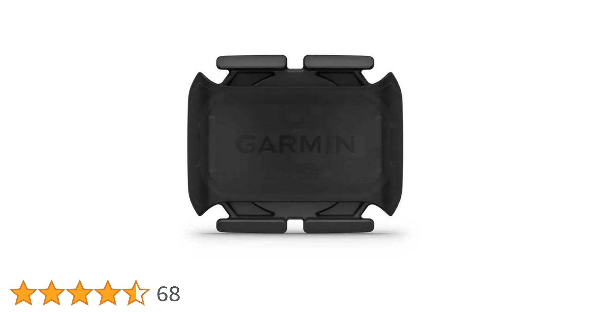 Amazon.co.jp: Garmin Cadence Sensor 2、ペダリングケイデンス